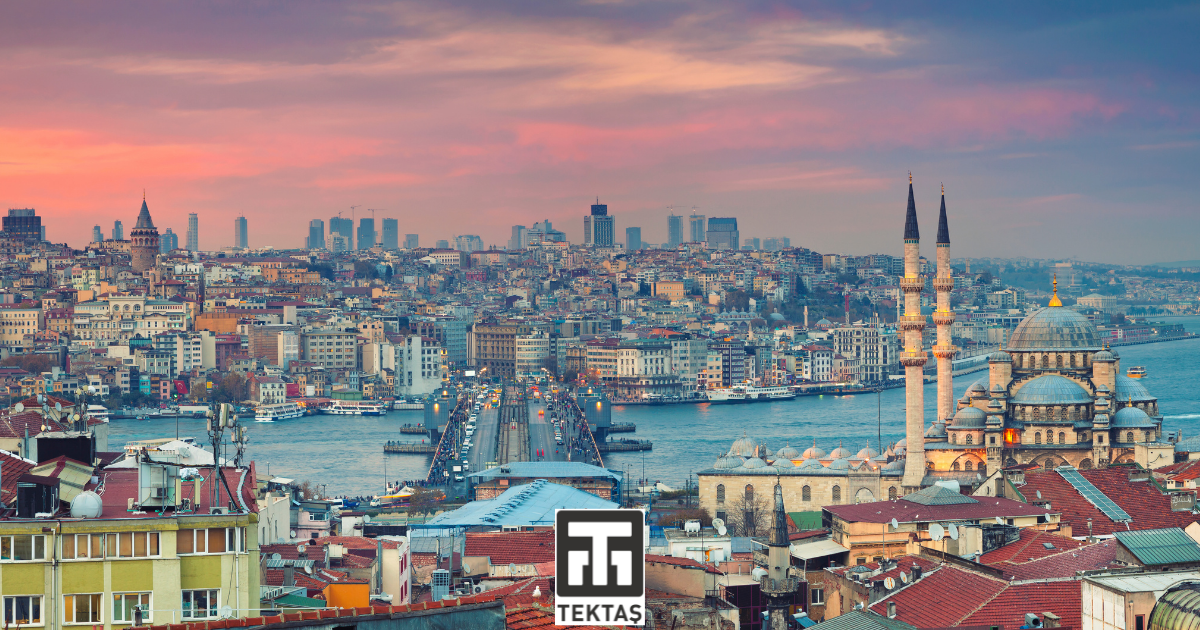İstanbul Kentsel Dönüşüm 